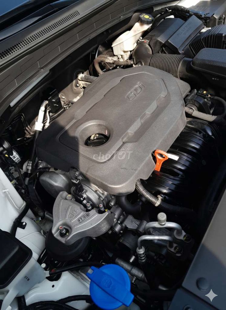 Santafe model 2019 máy xăng 2 cầu. Mua bán Ô tô tại Quận Tân Phú Tp Hồ Chí Minh được đăng bởi Đoàn Thiên Ân  hình 20