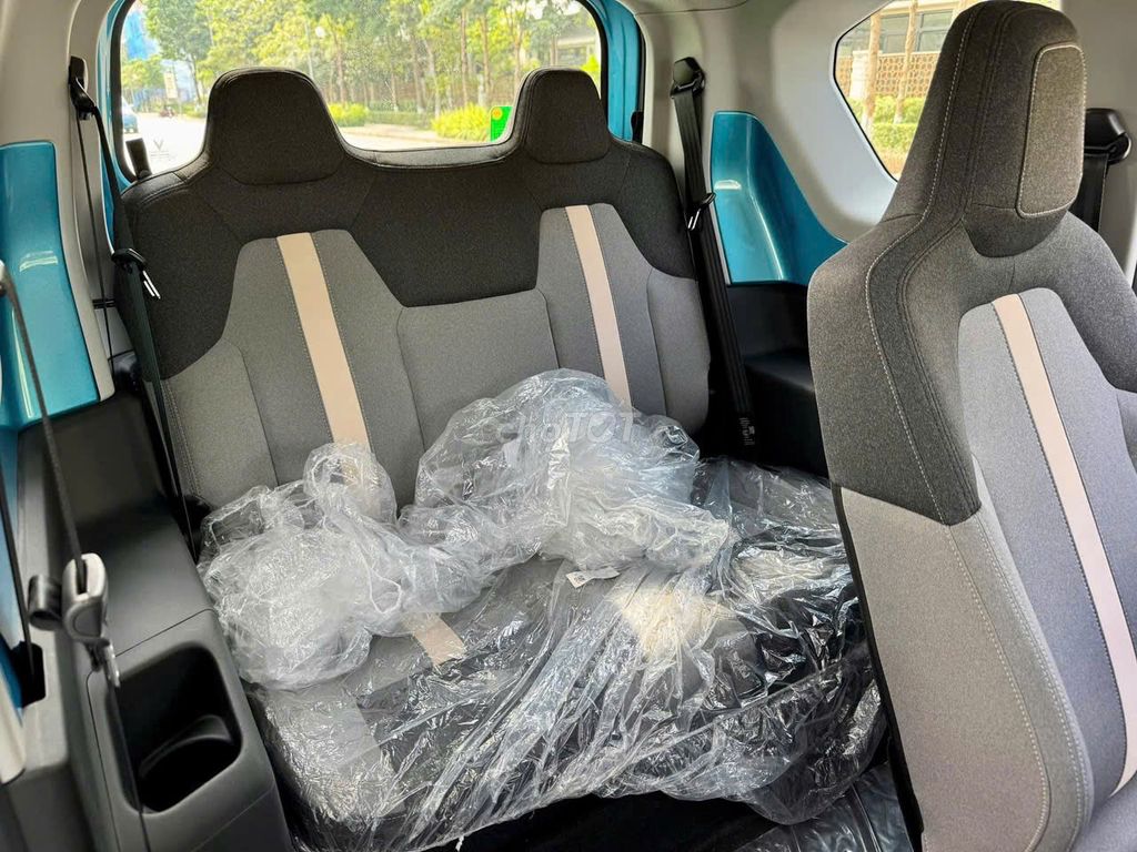 VF3 275 Triệu – Xe Điện Việt, Đưa Ít Lấy Xe Nhanh!. Mua bán Ô tô tại Quận Bình Thạnh Tp Hồ Chí Minh được đăng bởi KỲ hình 10