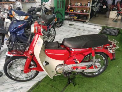 DD Mộc zin phủ kín chính chủ.. Mua bán Xe máy tại Quận 8 Tp Hồ Chí Minh được đăng bởi Tuấn costom 