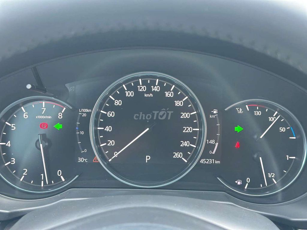 Mazda CX5 bản 2.0 premium  - 45000 km. Mua bán Ô tô tại Thành phố Thủ Đức Tp Hồ Chí Minh được đăng bởi Ms Hiệp  hình 4