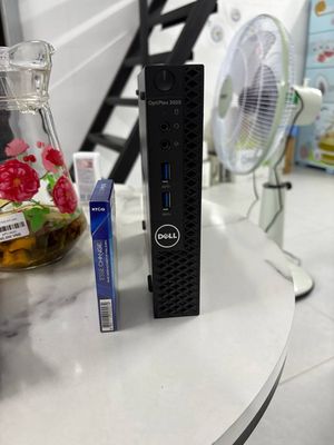 Dell mini Optiplex 3050 i5 ,ram 16g , nvme 256G. Mua bán Máy tính để bàn tại Thị xã An Nhơn Bình Định được đăng bởi Con Sen