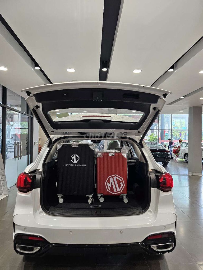 MG HS THÁNG 11 GIẢM SÂU!!!. Mua bán Ô tô tại Quận Đống Đa Hà Nội được đăng bởi Dũng HaiHai hình 1