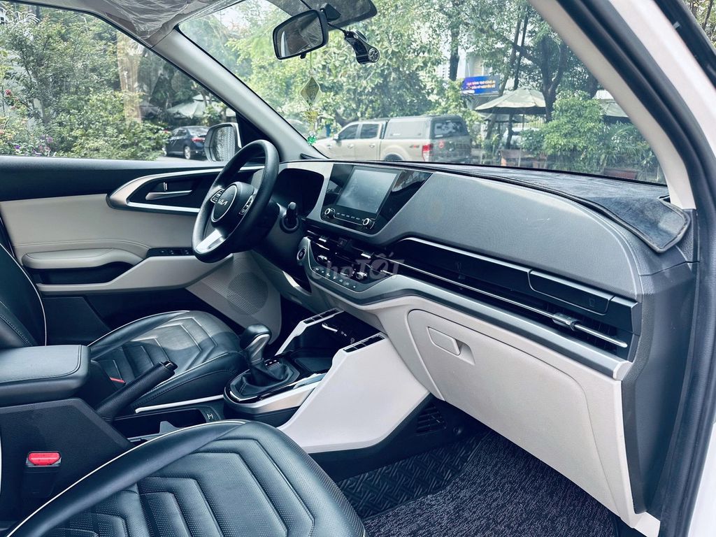 KIA Carens 2024 AT - Luxury. Mua bán Ô tô tại Thành phố Thủ Đức Tp Hồ Chí Minh được đăng bởi Tên chưa cung cấp hình 15