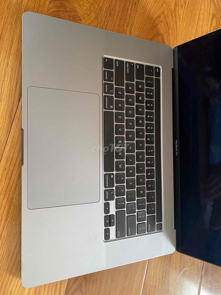 Dư dùng cần bán : Macbook Pro 2019 16inch i9 32GB