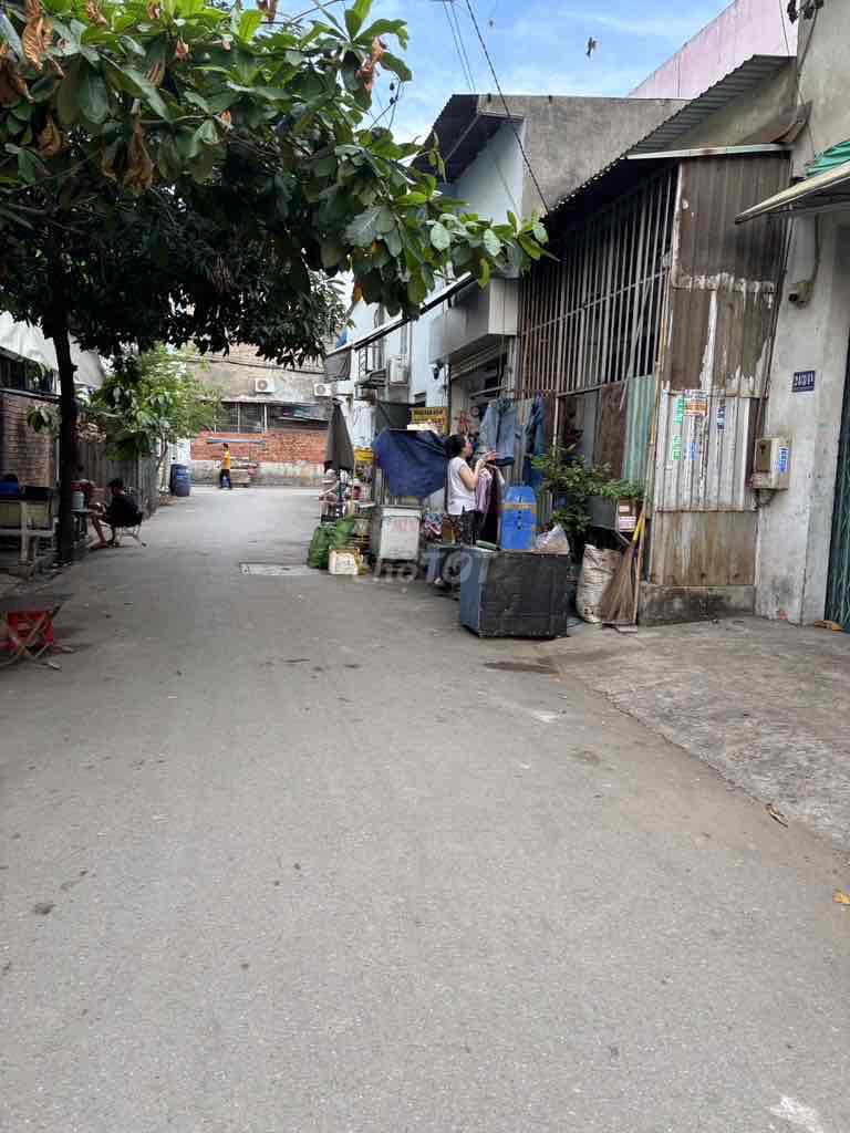 Bán nhà HXH Đường Bến Lội, P. Bình Trị Đông A, Bình Tân. Mua bán nhà ở tại Quận Bình Tân Tp Hồ Chí Minh được đăng bởi Nghiêm Hải Duy hình 3