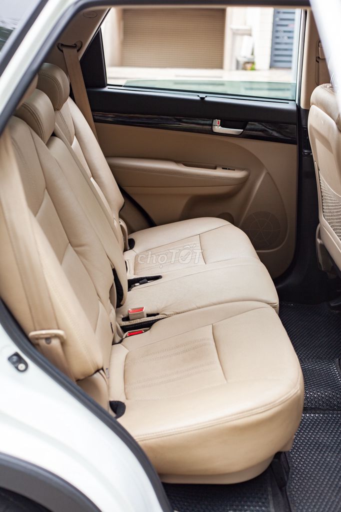 Kia Sorento 2019 Full Dầu 93.000 km. Mua bán Ô tô tại Thành phố Thủ Đức Tp Hồ Chí Minh được đăng bởi H2T Auto hình 14