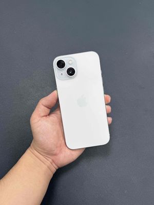 15 128GB Blue Quốc Tế VN