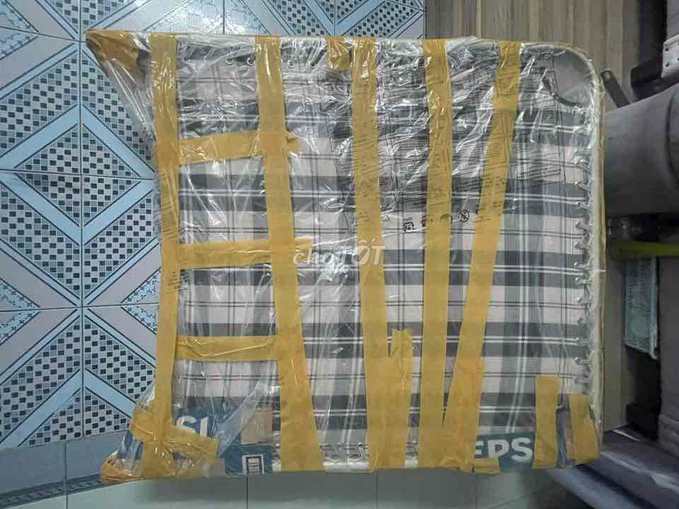 Giường xếp 90x180cm loại tốt. Mua bán Giường, chăn ga gối nệm tại Quận Thanh Khê Đà Nẵng được đăng bởi A H hình 1