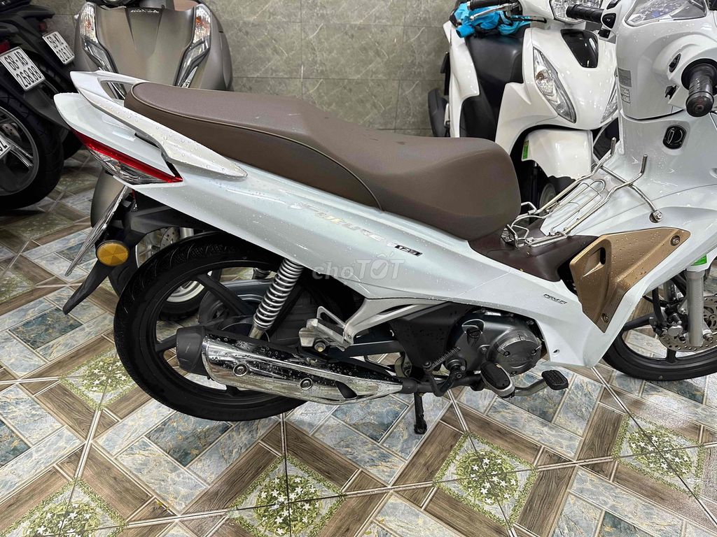 Future Led có sẵn khoá smackey. Mua bán Xe máy tại Quận Bình Tân Tp Hồ Chí Minh được đăng bởi Cửa hàng xe Đức Mạnh hình 6