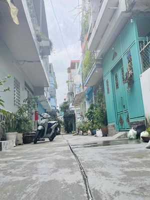 HXH LẠC LONG QUÂN, 30M2, 4PN- NHỈNH 4 TỶ. Mua bán nhà ở tại Quận Tân Bình Tp Hồ Chí Minh được đăng bởi Nguyễn Thị Kim Loan