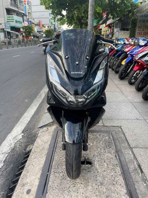 Honda PCX 160 ABS 2022 Đen Đã sử dụng