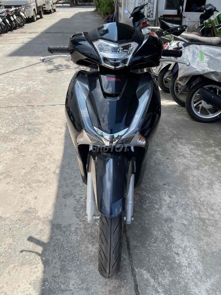 [Hà Nội] SH 2019 150i CBS odo 2xxx Km‼️Chính Chủ. Mua bán Xe máy tại Quận Tây Hồ Hà Nội được đăng bởi Chill Music hình 12
