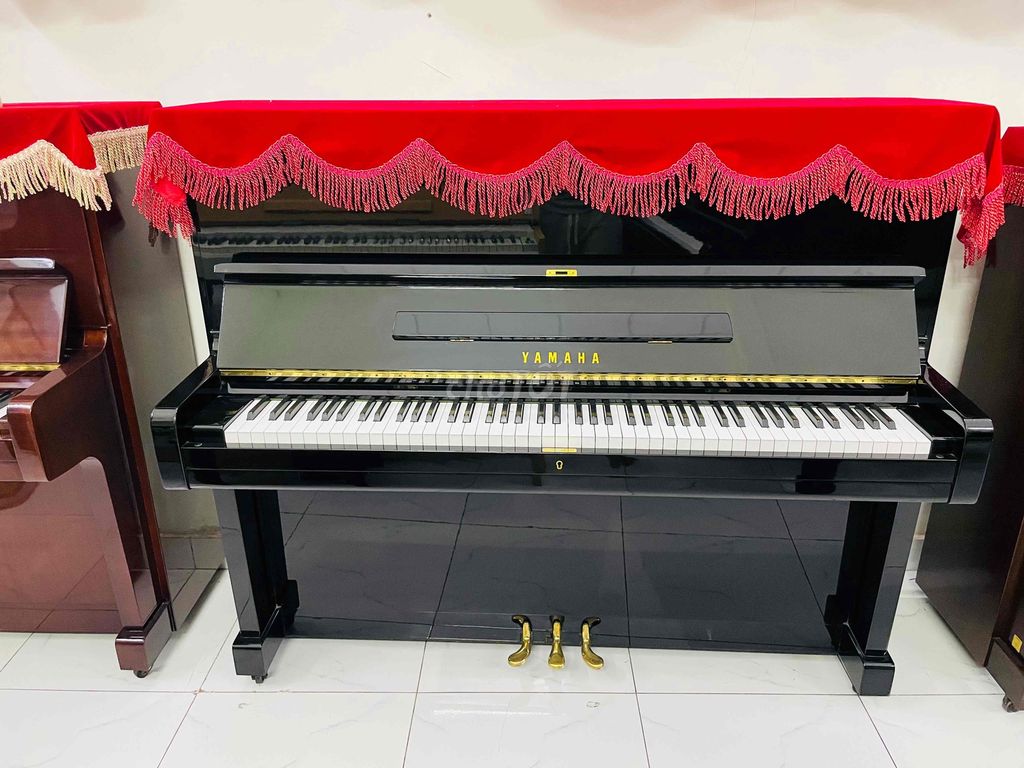 Piano cơ yamaha U1 Zin 20tr