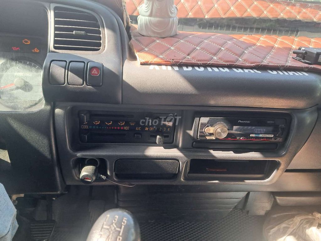 2021 - 230000 km. Mua bán Ô tô tại Thành phố Vĩnh Long Vĩnh Long được đăng bởi Nguyên van phuong hình 2