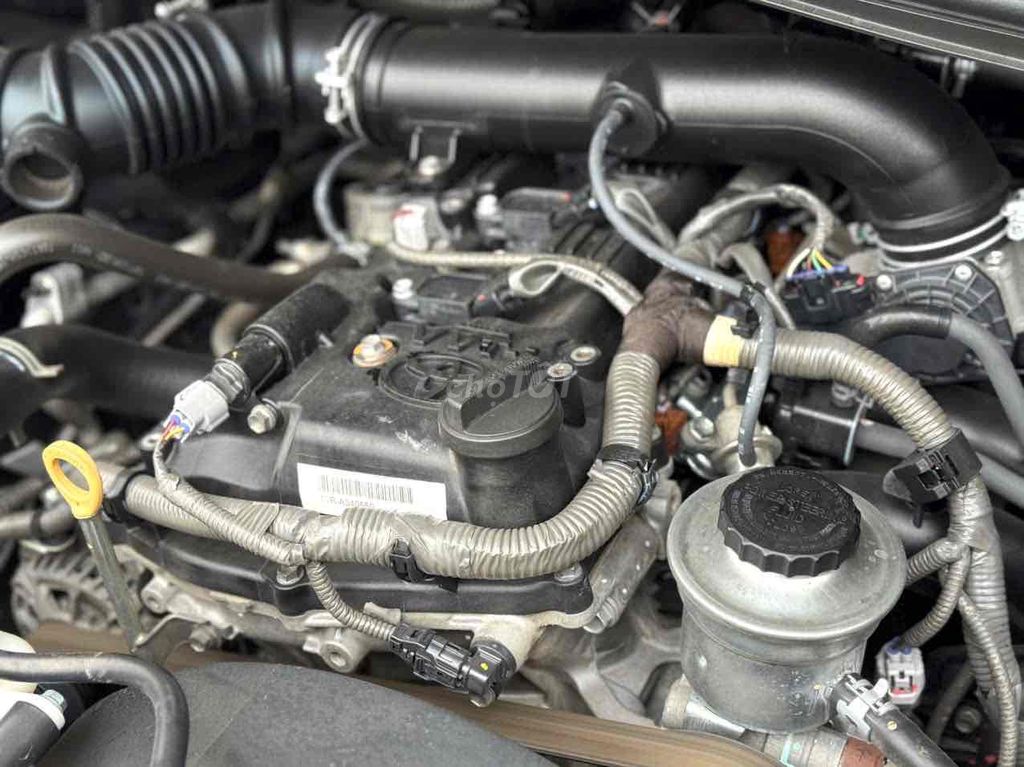 INNOVA 2.0E 2017 BẢO HÀNH 1 NĂM ,XE RẤT CHẤT. Mua bán Ô tô tại Quận Bình Tân Tp Hồ Chí Minh được đăng bởi XUÂN DUY AUTO hình 18