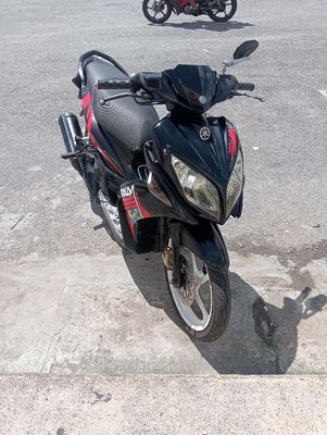 Nouvo 4 đen. Mua bán Xe máy tại Thành phố Rạch Giá Kiên Giang được đăng bởi Lâm Quách 