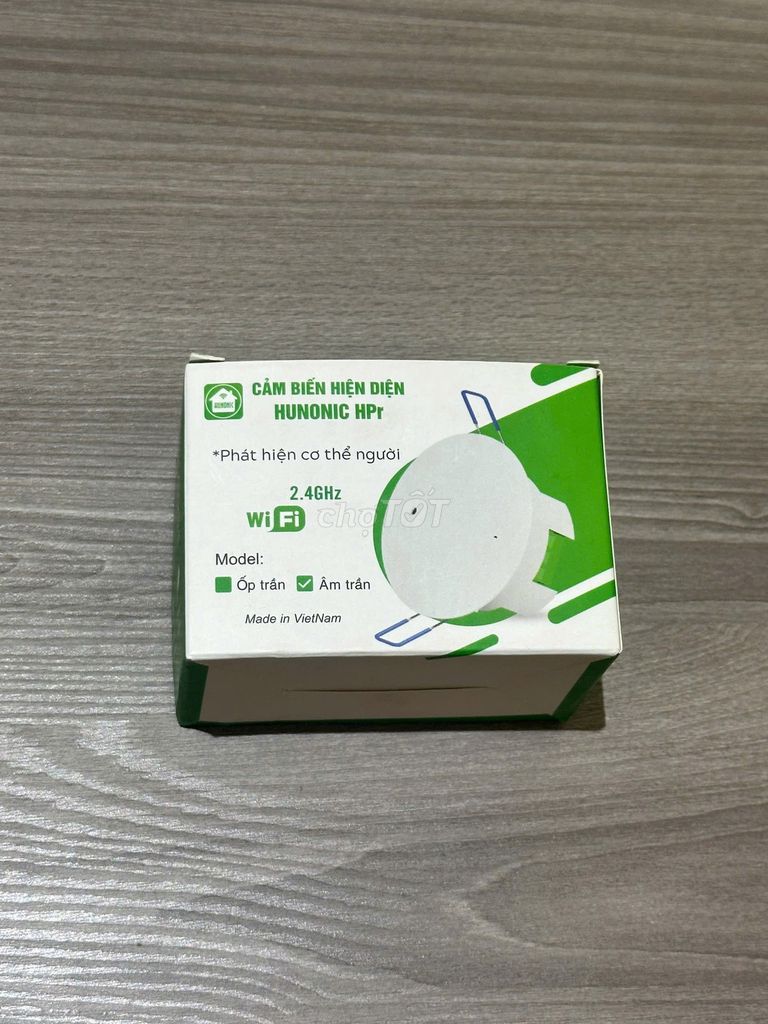 CẢM BIẾN HIỆN DIỆN ÂM TRẦN HUNONIC HPR. Mua bán Phụ kiện (Màn hình, Chuột...) tại Thành phố Bà Rịa Bà Rịa - Vũng Tàu được đăng bởi Mr AN hình 1