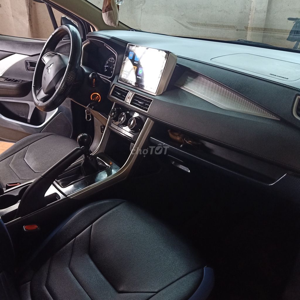 xpander doi 2021 ko lỗi. Mua bán Ô tô tại Huyện Cư M'gar Đắk Lắk được đăng bởi Bảo Ngọc hình 5