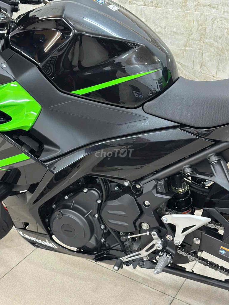 Ninja 400 2020 cọp nhất hiện tại. Mua bán Xe máy tại Huyện Bình Chánh Tp Hồ Chí Minh được đăng bởi TURBOVN hình 2
