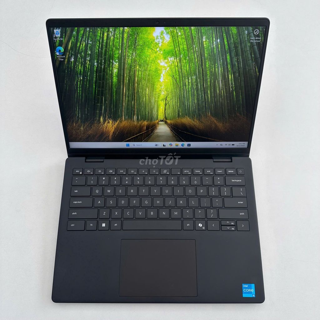 Dell Inspiron 5440 i5-1334U SSD 512GB Giá Tốt. Mua bán Laptop tại Thành phố Huế Thừa Thiên Huế được đăng bởi T T Center hình 1