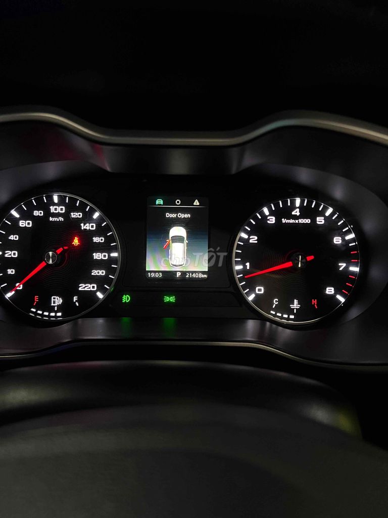 MG MGZS 2023 Luxury 1.5 AT 2WD - 21400 km. Mua bán Ô tô tại Quận Tân Phú Tp Hồ Chí Minh được đăng bởi Phan Tiến Văn hình 9