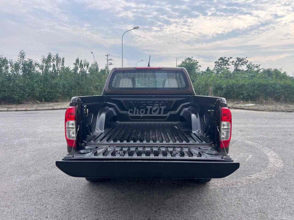 Nissan Navara 2018 EL 2.5 AT 2WD - 160000 km. Mua bán Ô tô tại Quận Hà Đông Hà Nội được đăng bởi Hiệp Xoăn Hà Đông hình 5