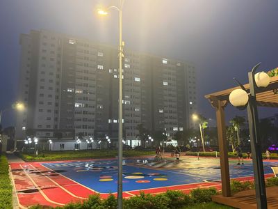 Аренда · 2 комн. · 84 м² · Quận Bình Tân, ул. Võ Văn Kiệt
