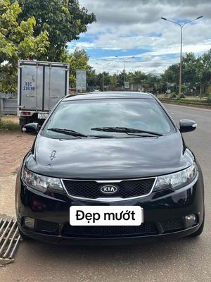 Kia Cerato 2009 1.6 MT - 132000 km. Mua bán Ô tô tại Thành phố Pleiku Gia Lai được đăng bởi Phạm Nguyên Sang