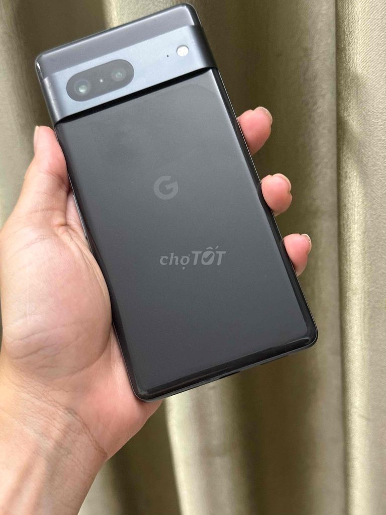 Google Pixel 7 128G Quốc Tế. Mua bán Điện thoại tại Quận Gò Vấp Tp Hồ Chí Minh được đăng bởi Chất Mobile SG hình 1