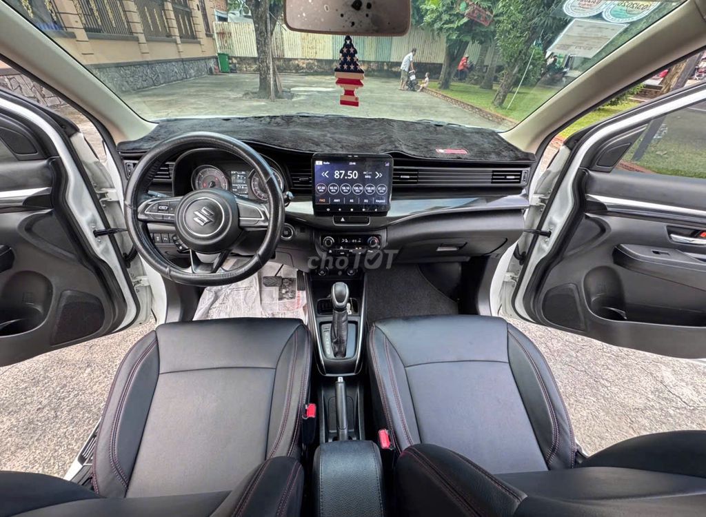 Suzuki XL 7 2023 ngân hàng toàn quốc. Mua bán Ô tô tại Quận Gò Vấp Tp Hồ Chí Minh được đăng bởi NHI Ô TÔ AN SƯƠNG hình 12