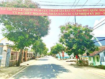 Bán 13048m2 thổ cư 3 mặt tiền đường Lý Nhơn Cần Giờ. Mua bán đất tại Huyện Cần Giờ Tp Hồ Chí Minh được đăng bởi Minh Tiến Land