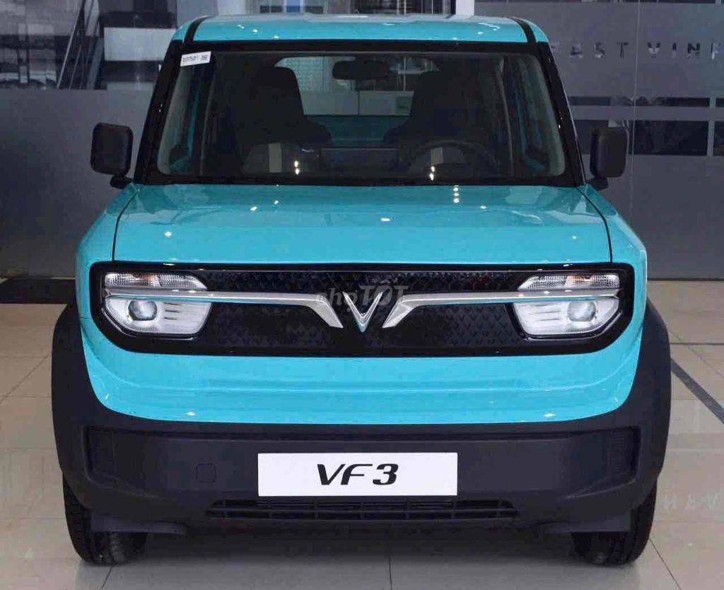 VF6 BAO NỢ XÂU+BANK 90%+72TR NHẬN XE. Mua bán Ô tô tại Quận 7 Tp Hồ Chí Minh được đăng bởi KỲ hình 4