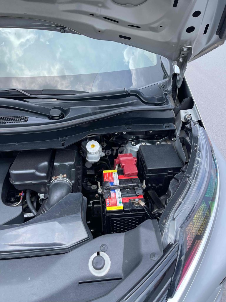 Mitsubishi Xpander 2021 1.5 MT - 52000 km. Mua bán Ô tô tại Quận Cái Răng Cần Thơ được đăng bởi ÔTÔ PHÚC SƠN  TP CẦn Thơ  hình 16