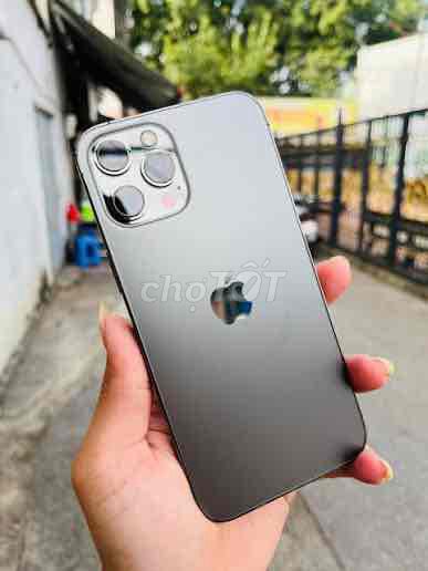 Apple iPhone 12 Pro Max 256GB Xám ghi. Mua bán Điện thoại tại Huyện Văn Giang Hưng Yên được đăng bởi Mr Vũ hình 1
