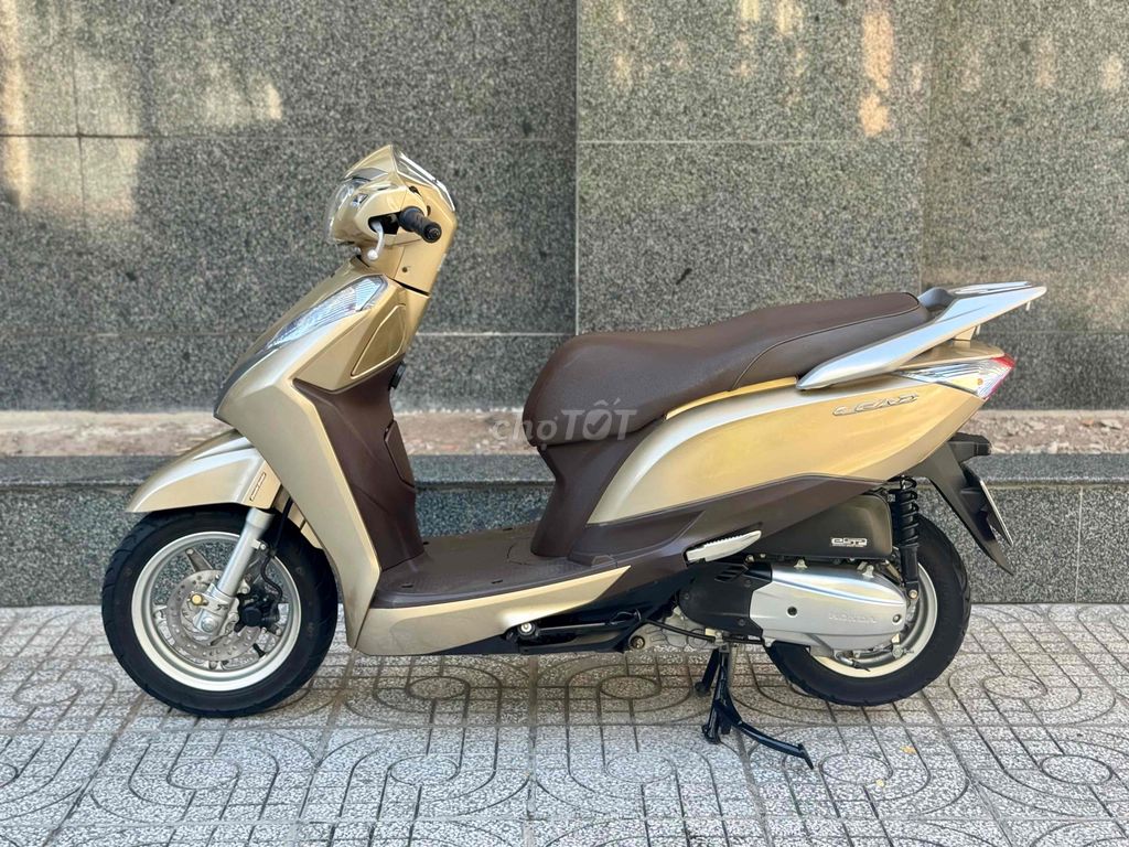 bán Lead 2016 bs thành phố , chính chủ. Mua bán Xe máy tại Quận 10 Tp Hồ Chí Minh được đăng bởi tuấn hình 1