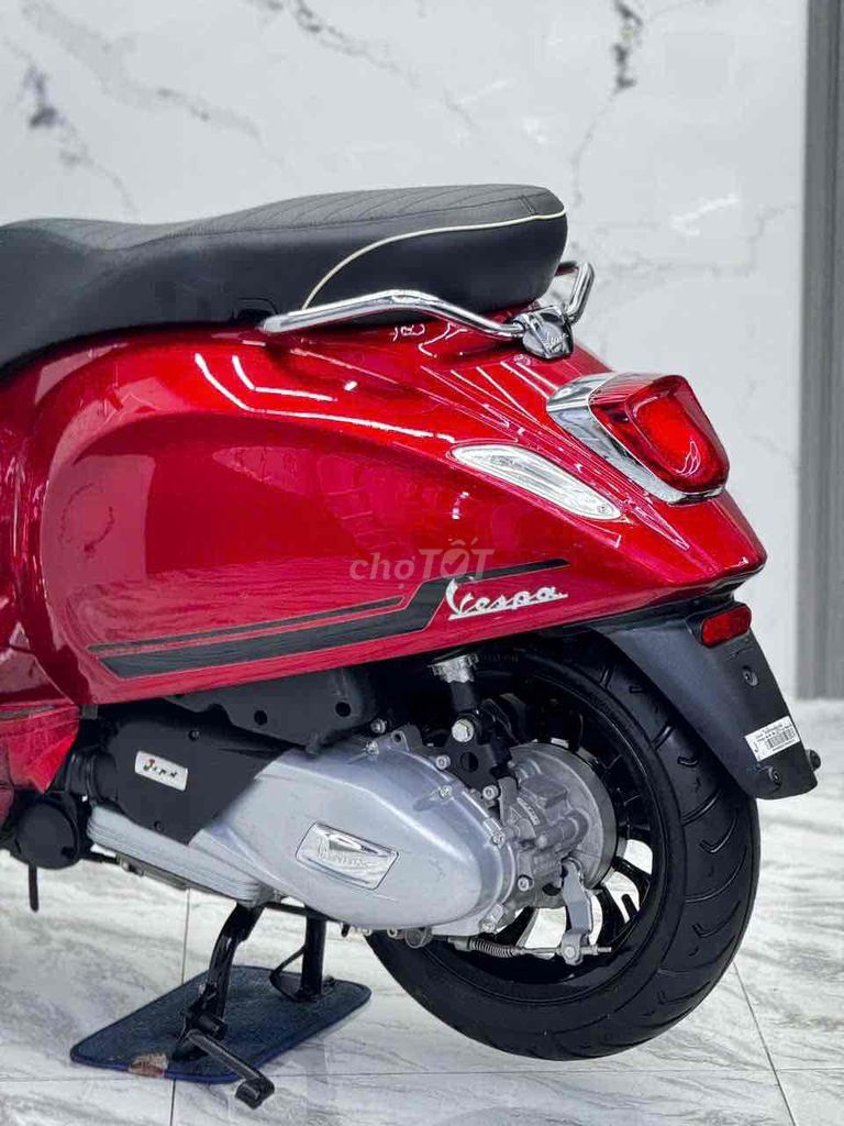 vespa 150 2023 bstp 9c lướt 2000 nợ xấu trả 50% ạ. Mua bán Xe máy tại Quận Bình Tân Tp Hồ Chí Minh được đăng bởi Xe Máy Qúy Le hình 5
