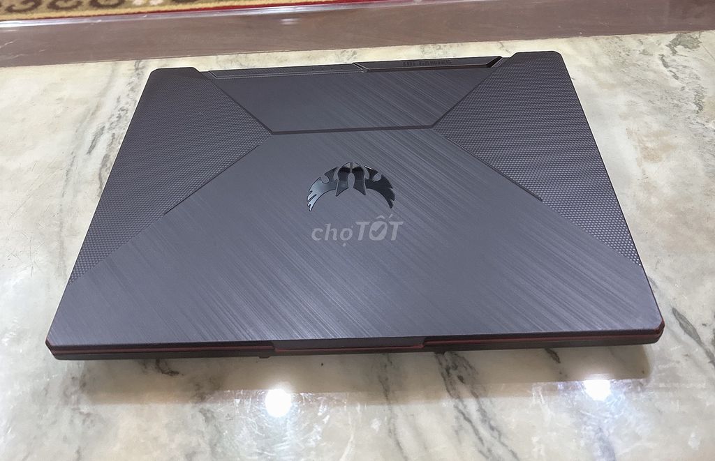 ASUS TUF GAME I5-10300H/VGA GTX1650 4Gb/15.6"144Hz. Mua bán Laptop tại Quận Hoàng Mai Hà Nội được đăng bởi Đồ Giá Rẻ hình 1