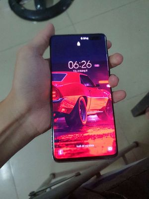 Bán s10plus 5G chuyên chơi game ngon. Mua bán Điện thoại tại Quận Tân Bình Tp Hồ Chí Minh được đăng bởi Trần Gia Bảo