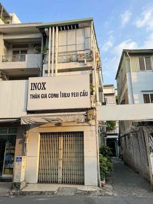 Nhà phố 35 m² · 2 PN · Đường Vĩnh Viễn