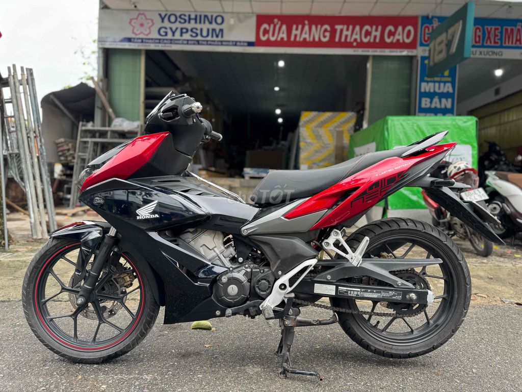 Honda Winner X 2021 ABS Hỗ trợ góp đưa trc 6tr5