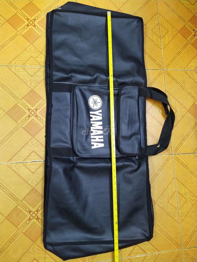 Túi da đàn YAMAHA Japan 100*43*18cm rất mới