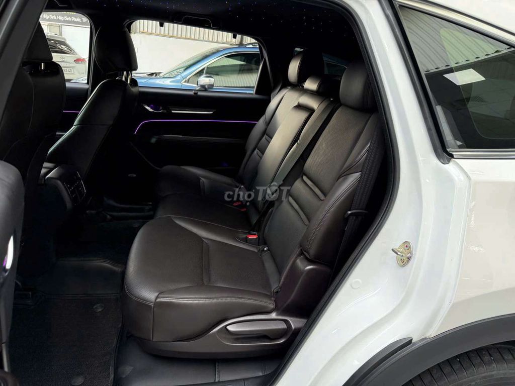 Mazda cx8 2.5L AWD- 18000 km. Mua bán Ô tô tại Thành phố Thủ Đức Tp Hồ Chí Minh được đăng bởi Ms Hiệp  hình 4