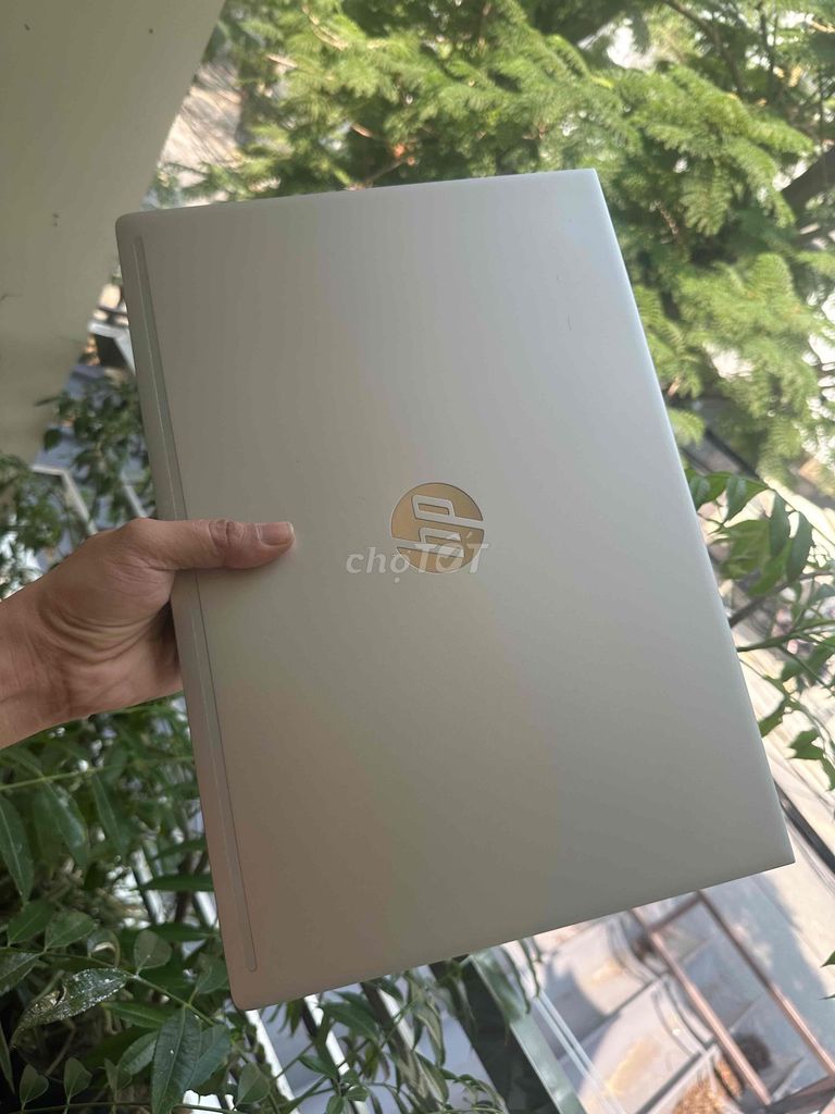 HP ProBook 450 G6 i5-8265U 15.6 inch 8GB/256GB. Mua bán Laptop tại Quận Sơn Trà Đà Nẵng được đăng bởi Laptop Cũ Giá Rẻ hình 1