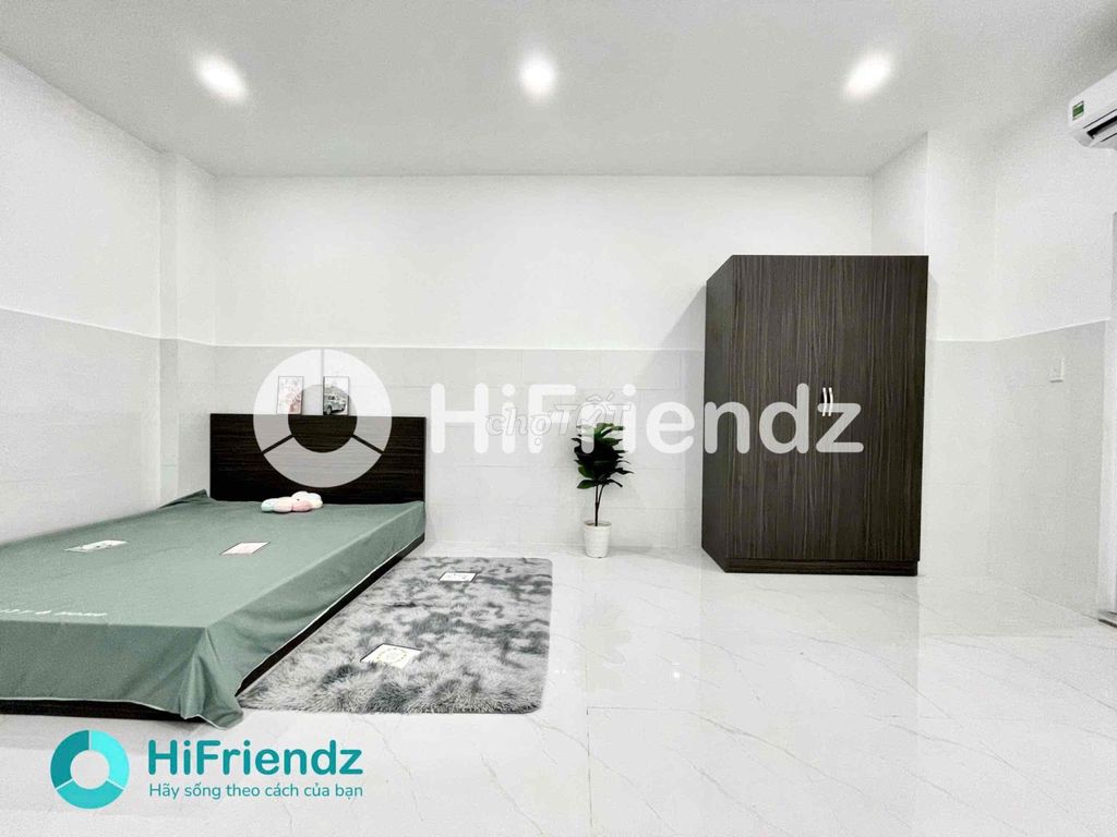 CHUNG CƯ MINI MỚI TINH SẴN NỘI THẤT NGAY CHUNG CƯ IMPERIAL PLACE Đường Kinh Dương Vương, Phường An Lạc, Quận Bình Tân, Tp Hồ Chí Minh Quận Bình Tân Tp Hồ Chí Minh