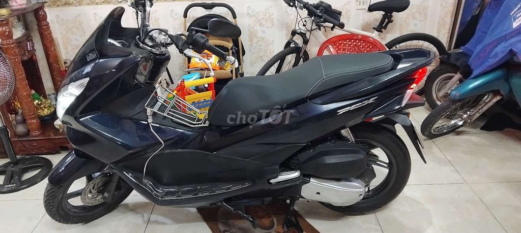 Pcx đèn led mới bstp 9 chủ ký. Mua bán Xe máy tại Quận Tân Phú Tp Hồ Chí Minh được đăng bởi Nguyễn Lê Hoàng hình 3