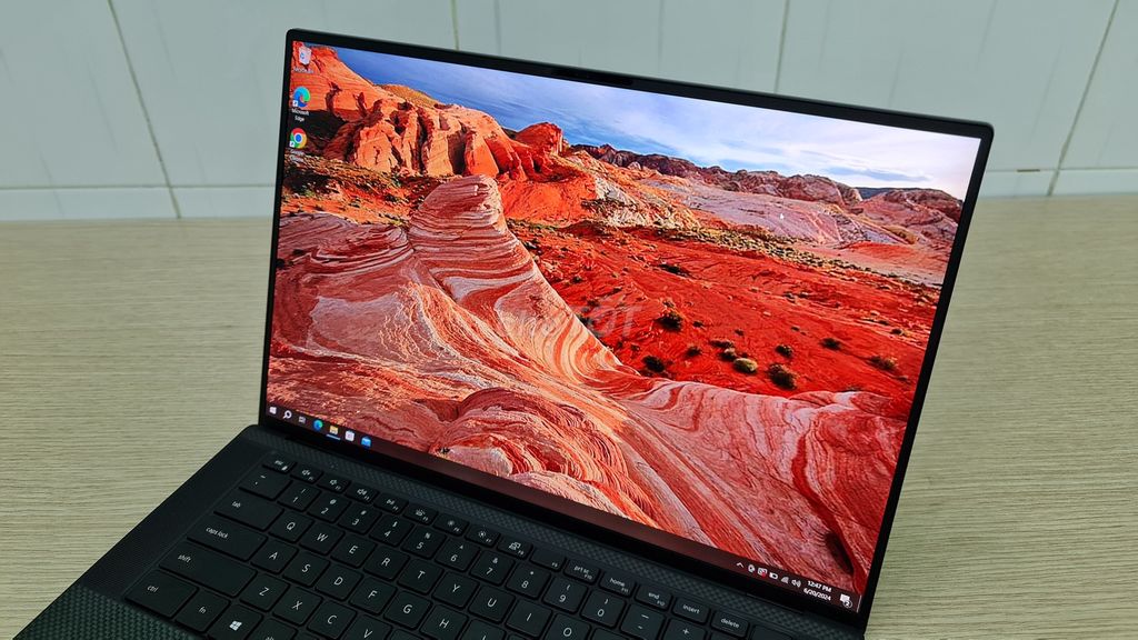 DELL 5550 CHO SV KIẾN TRÚC, XÂY DỰNG, CÔNG NGHỆ. Mua bán Laptop tại Quận 10 Tp Hồ Chí Minh được đăng bởi Đinh Thị Hoài hình 1