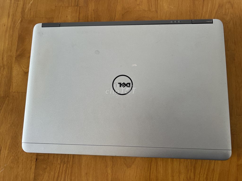 Laptop Dell Latitude E7440 i5-4300U ram 6 ssd 128