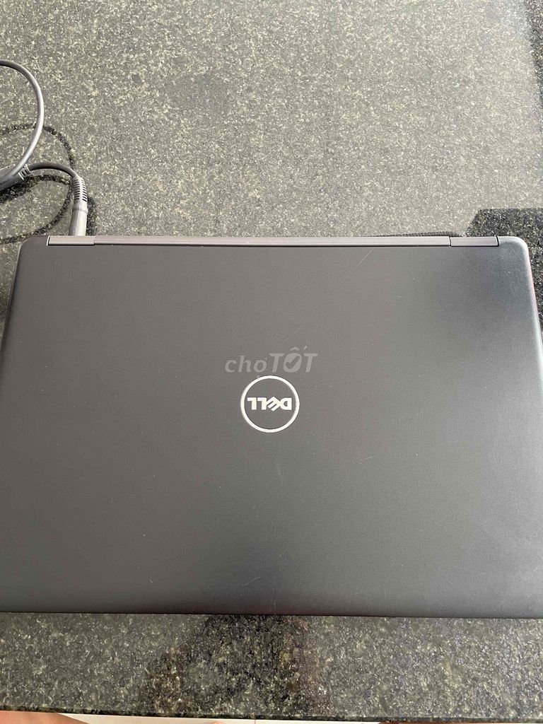 Dell E5480 i5-7300U 8GB/256GB Đen. Mua bán Laptop tại Thành phố Thuận An Bình Dương được đăng bởi Camera Nhật hình 1