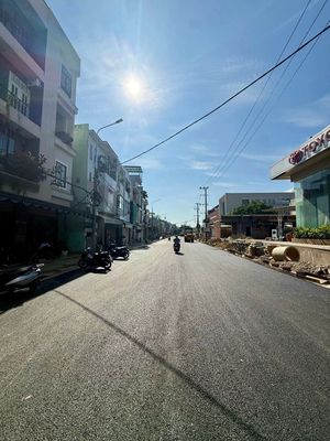 Đất 55 m² · Đường Lê Đình Lý