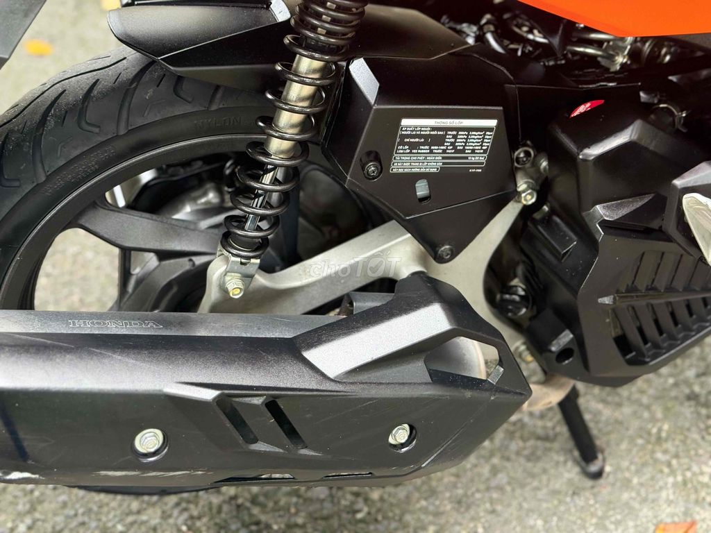 BÁN AB 150C ABs 2022 XE KENG. Mua bán Xe máy tại Thành phố Thủ Đức Tp Hồ Chí Minh được đăng bởi XE MÁY ANH hình 11